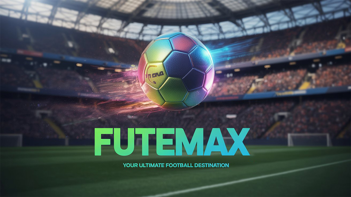 Futebol ao vivo futemax!